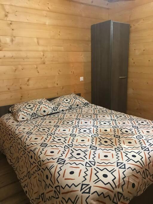 Forest Jura Lodge - Chalet Des Sapins Alièze المظهر الخارجي الصورة