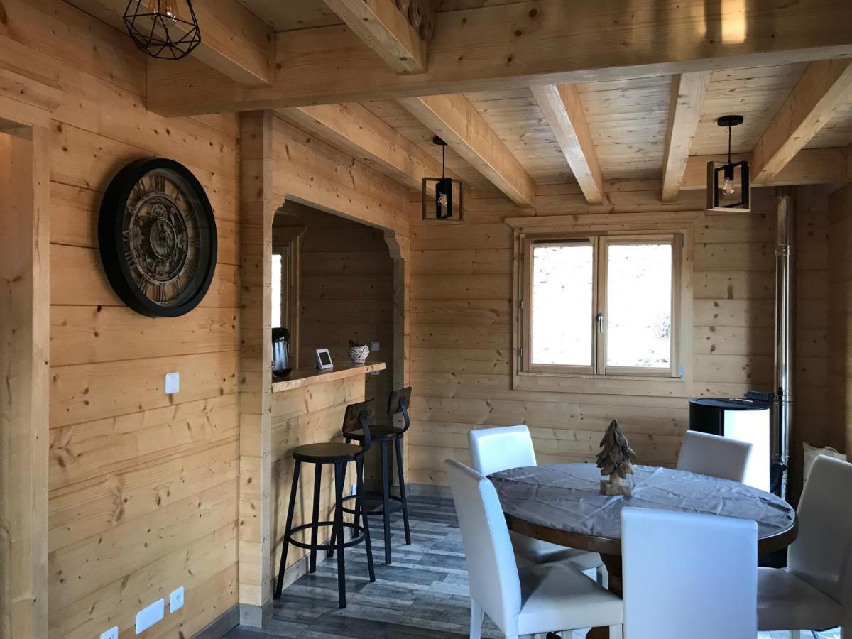 Forest Jura Lodge - Chalet Des Sapins Alièze المظهر الخارجي الصورة